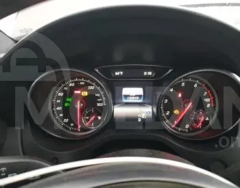Mercedes GLA 2L 2018 Тбилиси - изображение 8
