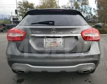 Mercedes GLA 2L 2018 Тбилиси - изображение 6