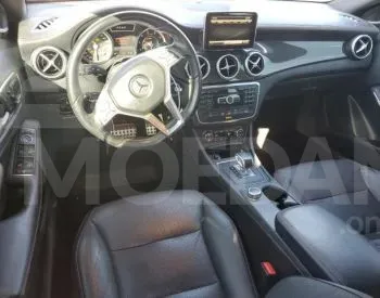 Mercedes GLA 2L 2015 Тбилиси - изображение 8