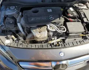 Mercedes GLA 2L 2015 Тбилиси - изображение 11