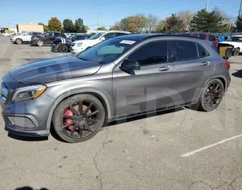 Mercedes GLA 2L 2015 Тбилиси - изображение 2