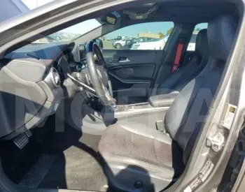 Mercedes GLA 2L 2015 Тбилиси - изображение 7