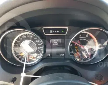 Mercedes GLA 2L 2015 Тбилиси - изображение 9