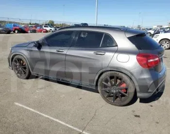 Mercedes GLA 2L 2015 Тбилиси - изображение 3