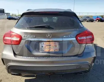 Mercedes GLA 2L 2015 Тбилиси - изображение 6