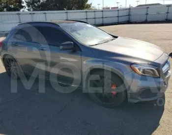 Mercedes GLA 2L 2015 Тбилиси - изображение 5