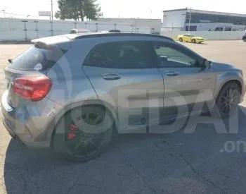 Mercedes GLA 2L 2015 Тбилиси - изображение 4