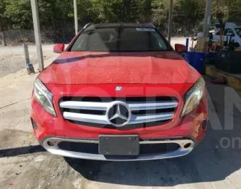 Mercedes GLA 2L 2015 Тбилиси - изображение 1