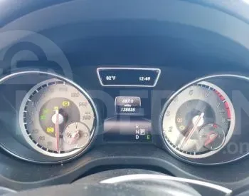Mercedes GLA 2L 2015 Тбилиси - изображение 9