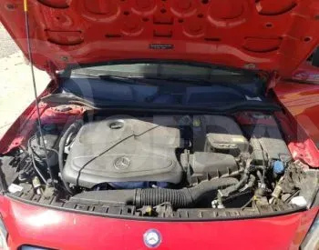 Mercedes GLA 2L 2015 Тбилиси - изображение 11