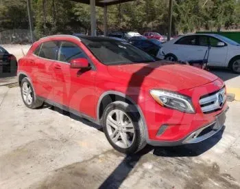 Mercedes GLA 2L 2015 Тбилиси - изображение 5