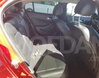 Mercedes GLA 2L 2015 Тбилиси - изображение 10