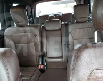 Mercedes GLA 4.6L 2014 Тбилиси - изображение 10