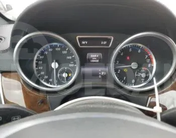 Mercedes GLA 4.6L 2014 Тбилиси - изображение 9