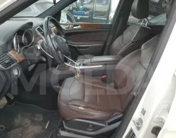 Mercedes GLA 4.6L 2014 Тбилиси - изображение 7