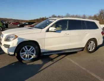 Mercedes-Benz GLA 2014 Тбилиси