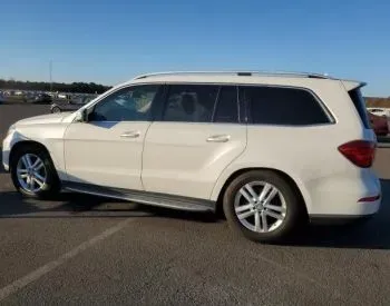 Mercedes-Benz GLA 2014 Тбилиси