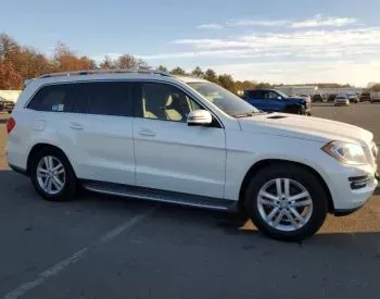 Mercedes-Benz GLA 2014 Тбилиси