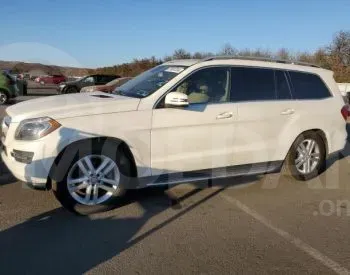 Mercedes GLA 4.6L 2014 Тбилиси - изображение 2