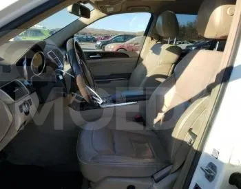 Mercedes GLA 4.6L 2014 Тбилиси - изображение 6