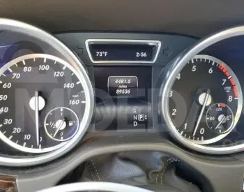 Mercedes GLA 4.6L 2014 Тбилиси - изображение 8