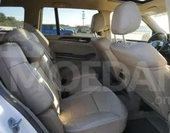 Mercedes GLA 4.6L 2014 Тбилиси - изображение 10