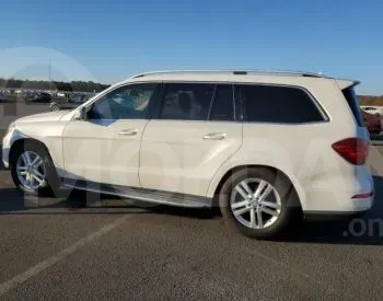 Mercedes GLA 4.6L 2014 Тбилиси - изображение 3