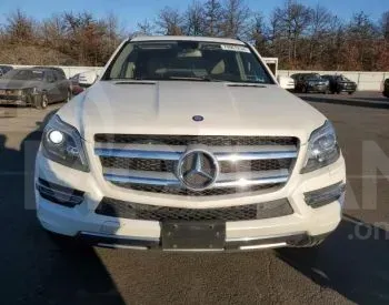 Mercedes GLA 4.6L 2014 Тбилиси - изображение 1