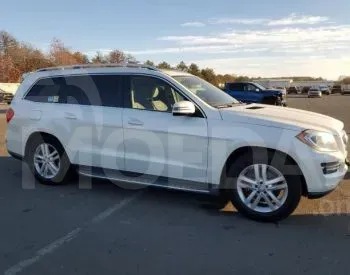 Mercedes GLA 4.6L 2014 Тбилиси - изображение 4