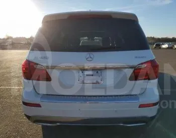 Mercedes GLA 4.6L 2014 Тбилиси - изображение 5