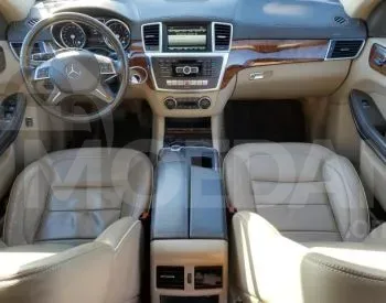 Mercedes GLA 4.6L 2014 Тбилиси - изображение 7