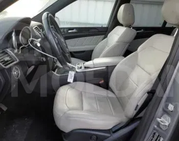 Mercedes GL 3L 2015 Тбилиси - изображение 7