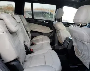 Mercedes GL 3L 2015 Тбилиси - изображение 11
