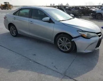 Toyota Camry 2015 Тбилиси