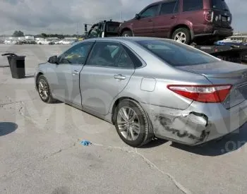 Toyota Camry 2.5L 2015 თბილისი - photo 3