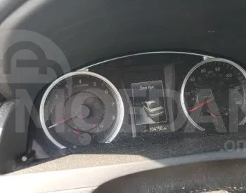 Toyota Camry 2.5L 2015 თბილისი - photo 8