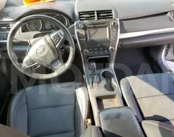 Toyota Camry 2.5L 2015 თბილისი - photo 7
