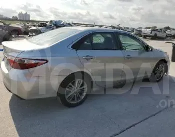 Toyota Camry 2.5L 2015 თბილისი - photo 4