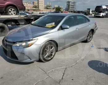 Toyota Camry 2.5L 2015 თბილისი - photo 2