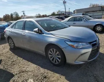 Toyota Camry 2016 Тбилиси