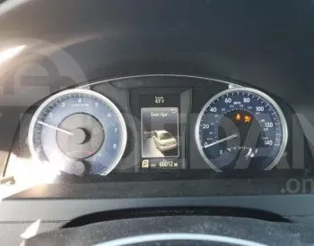 Toyota Camry 2.5L 2016 თბილისი - photo 9