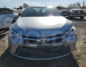 Toyota Camry 2.5L 2016 თბილისი - photo 1