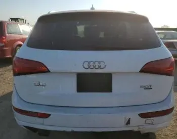 Audi Q5 2015 Тбилиси