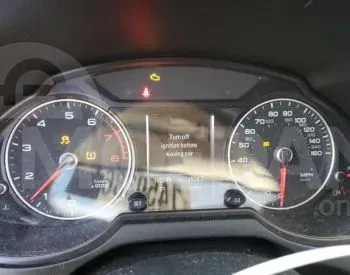 Audi Q5 2015 Тбилиси - изображение 9