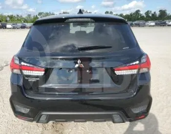 Mitsubishi Outlander 2024 თბილისი - photo 6