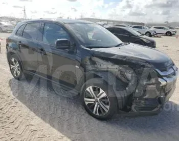 Mitsubishi Outlander 2024 თბილისი - photo 4