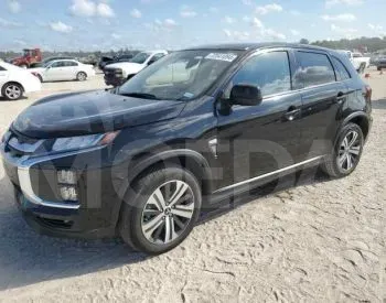 Mitsubishi Outlander 2024 თბილისი - photo 1