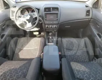 Mitsubishi Outlander 2024 თბილისი - photo 8