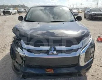 Mitsubishi Outlander 2024 თბილისი - photo 5