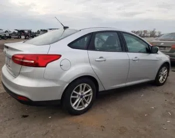 Ford Focus 2015 Тбилиси